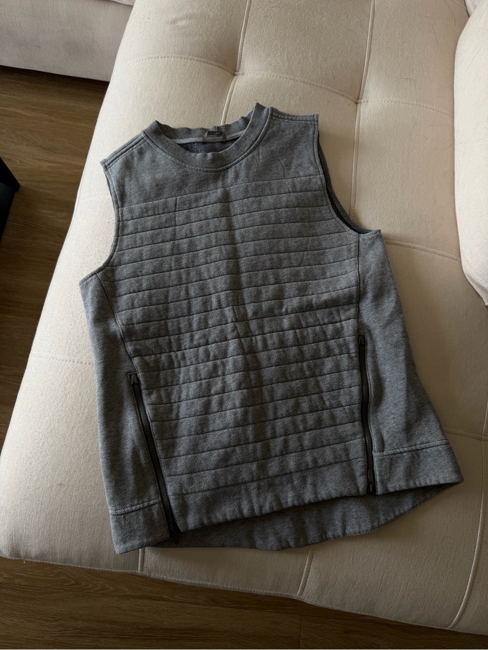 Lululemon vest